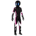  Sparco женский карт для костюм KERB ADVANCED LADY ( машина b advance reti-) Size:XS to L Япония стандартный импорт 