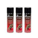 FUCHS SILKOLENE PRO Chain 500ml × 3