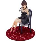 冴えない彼女の育てかた 加藤恵 ドレスVer. 1/7スケール ABS&PVC製 塗装済み完成品フィギュア