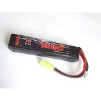 Kypom S電動ガン 11.1V 1200mAh 25C50C リポ