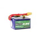 Turnigy nano-tech 14.8V 850mAh 70C140C リポ リチウムポリマー バッテリー