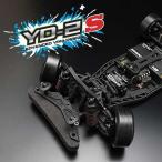 ＤＰ?ＹＤ２Ｓ　ＹＤ?２Ｓ　ＲＷＤドリフト　組立シャーシキット
