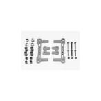 Ｙ２?１１８ＣＧ　ＹＤ?２用　グラファイト製バッテリーホルダー（ショートＬｉＰｏ専用）