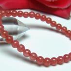パワーストーン天然石インカローズブレスレット5mml56-734