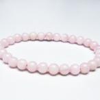 パワーストーン天然石ピンクカルサイ...