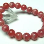 パワーストーン天然石インカローズブレスレット11mmt16-11004