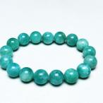 パワーストーン天然石アマゾナイトブレスレット13mmt161-10508