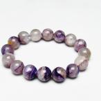 パワーストーン天然石チャロアイトブレスレット13mmt24-8274