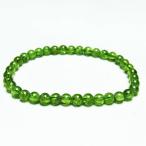 パワーストーン天然石ペリドットブレ...