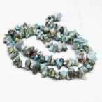 パワーストーン天然石ラリマー一連ビ...