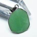 パワーストーン天然石インド翡翠ペン...