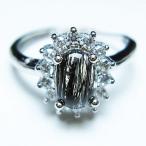 パワーストーン天然石ブラックルチル...