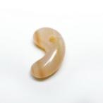 パワーストーン天然石アゲート勾玉t...