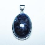 パワーストーン天然石アイオライトペ...