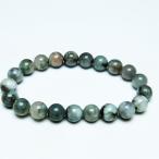 パワーストーン天然石エメラルドブレスレット9mmt398-9317