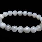 Yahoo! Yahoo!ショッピング(ヤフー ショッピング)パワーストーン 天然石 ムーンストーンブレスレット9mm t459-10061