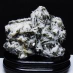 パワーストーン 天然石 雲母入り ヒマラヤ水晶 原石 t501-4300