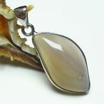 パワーストーン天然石アゲートペンダ...