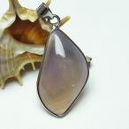パワーストーン天然石アゲートペンダ...
