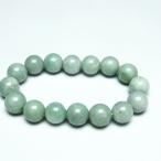 パワーストーン天然石糸魚川翡翠ブレスレット13mmt51-13740
