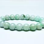 パワーストーン 天然石 糸魚川翡翠ブレスレット 10mm  t51-16174