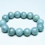 パワーストーン 天然石 糸魚川翡翠ブレスレット 17mm  t51-16489