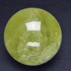 パワーストーン 天然石 シトリン水晶丸玉 61mm  t529-6121