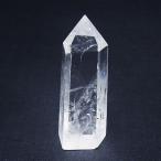 ショッピングパワーストーン パワーストーン 天然石 ヒマラヤ水晶六角柱 t60-28135