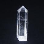 パワーストーン 天然石 ヒマラヤ水晶六角柱 t60-28147