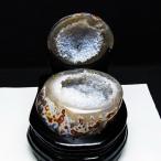 パワーストーン 天然石 ペア水晶トレジャーメノウ t604-7719の魅力と使い方