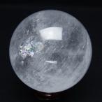 パワーストーン 天然石 ヒマラヤ水晶丸玉 59mm  t62-16368