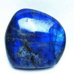 パワーストーン 天然石 ラブラドライト原石 t623-10003