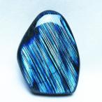 パワーストーン 天然石 ラブラドライト原石 t623-10034