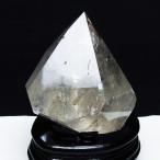 ショッピングパワーストーン 1.5Kgパワーストーン 天然石 虹入りヒマラヤ水晶六角柱 t627-7105