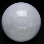 2.1Kgパワーストーン 天然石 ヒマラヤ水晶丸玉 115mm  t718-3357