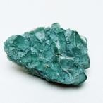 パワーストーン 天然石 フローライト原石 t750-4266