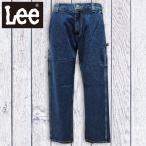 Leerejenda Lee ковровое покрытие nta- джинсы painter's pants Lee Denim Roo z Fit 