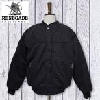 ショッピングアウター RENEGADE SPORTS ダービージャケット アウター DERBY JACKET レネゲードスポーツウェア