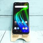 Mayumi U1 本体 白ロム SIMロック解除済み SIMフリー 美品 936578