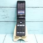ショッピング白ロム au KYOCERA GRATINA KYF37 ネイビーブラック 本体 白ロム SIMロック解除済み SIMフリー 326143