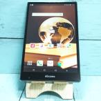 docomo シャープ AQUOS PAD SH-05G 32GB Black ブラック 本体 白ロム SIMロック解除済み SIMフリー 065083