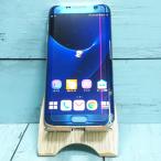 docomo Galaxy S7 edge SC-02H голубой корпус White ROM [ есть перевод ] SIM разблокирован .SIM свободный 213806