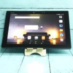 ショッピング白ロム docomo FUJITSU ARROWS Tab 32GB ブラック F-04H 本体 白ロム SIMロック解除済み SIMフリー 479060