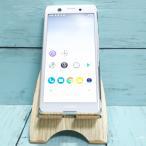 SONY Xperia Ace J3173 Purple パープル 本体 白ロム SIMロック解除済み SIMフリー 031064