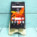 ショッピング白ロム SoftBank Xperia XZ 601SO ミネラルブラック 本体 白ロム [訳あり] SIMロック解除済み SIMフリー 558505