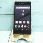 ショッピング白ロム SONY au Xperia Z4 SOV31 Black 本体 白ロム SIMロック解除済み SIMフリー 418558