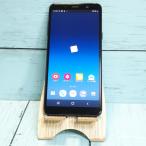 ショッピング白ロム docomo Galaxy Feel2 SC-02L オパールブラック 本体 白ロム SIMロック解除済み SIMフリー 037900