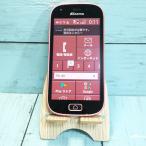 富士通 らくらくスマートフォン me F-03K 4.5インチ メモリー2GB