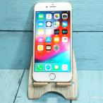 docomo iPhone6 64GB ゴールド 本体 白ロム 313038