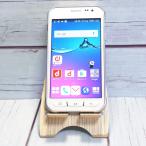 docomo Galaxy Active neo SC-01H ホワイト 本体 白ロム SIMロック解除済み SIMフリー 907554